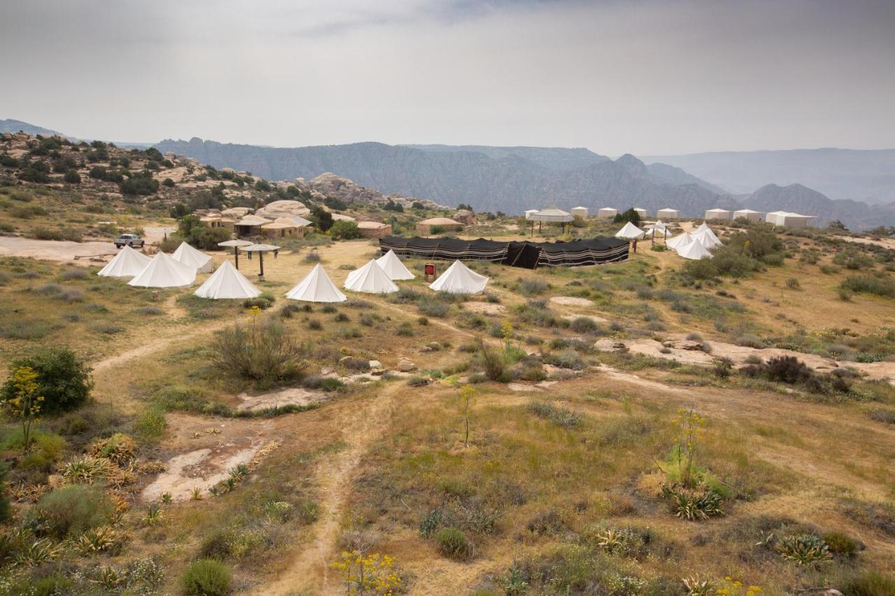 Rummana Campsite Dana Bagian luar foto